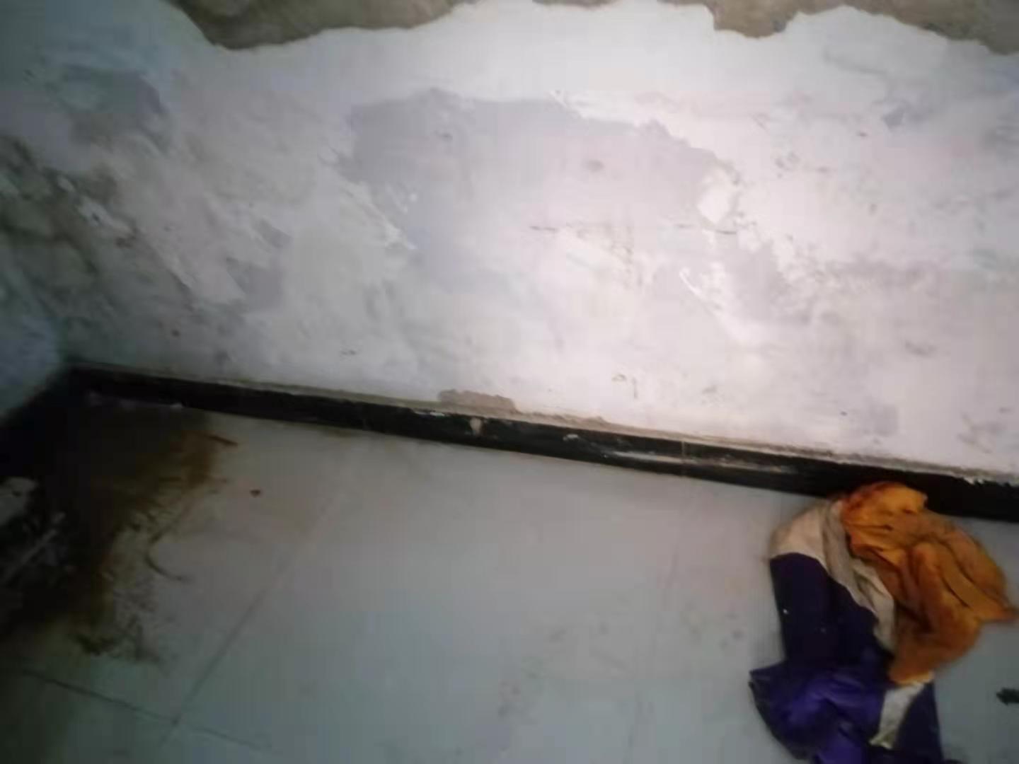 湄潭家里漏水了怎么办？