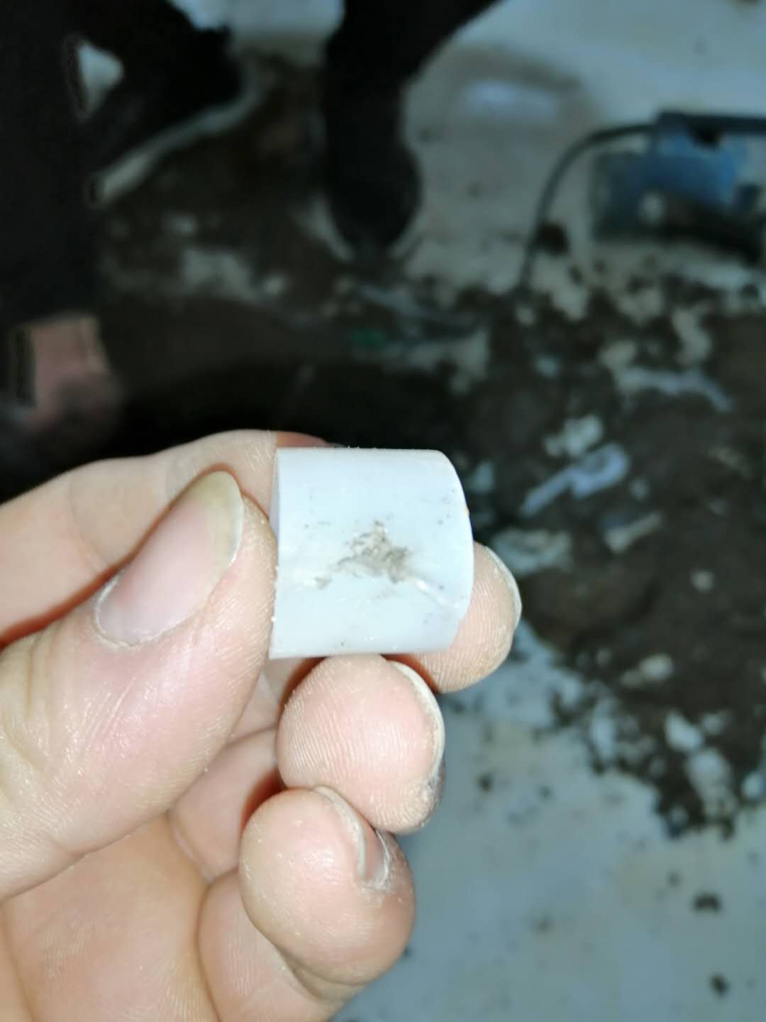 湄潭地暖漏水检测